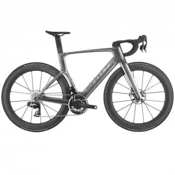 2025 Scott Foil RC Ultimate Road Bike ~ WAREHOUSEBIKE